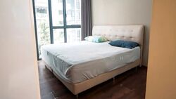 The Luxurie (D19), Condominium #609113031
